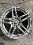 Jic. 5.0x16", 5x100, 4x110, ET45, �� 67���. ����