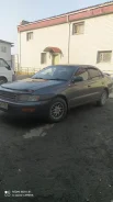 Toyota Corona. �������, ��������, 1.8 (125��.�.), ������, 389����. �� ����
