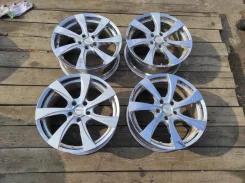 Weds Zea. 7.5x18", 5x114.3, ET40 ����
