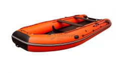 Sibriver Allaska-470. 2022 ���, ����� 4,7��., ��������� ���������, ������ ����