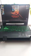 Asus TUF Gaming F15. 15.5", 2,5����, ��� 16 ��, ���� 1 500���, WiFi: 1, Bluetooth: 1 ����