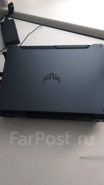 Asus TUF Gaming F15. 15.5", 2,5����, ��� 16 ��, ���� 1 500���, WiFi: 1, Bluetooth: 1 ����