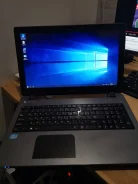 DNS Home. 15.6", 2,6����, ��� 8 ��, ���� 500���, WiFi, Bluetooth, ����������� �� 80 000��. ����