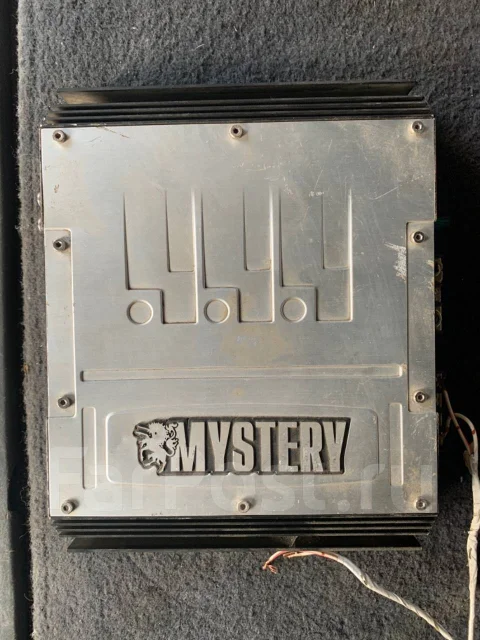 Mystery ����