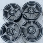 Zepp. 6.0x14", 4x100, ET45, �� 71���. ����