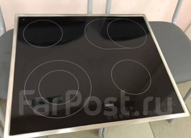 Ремонт стиральных машин, варочных панелей, электрических плит, духовок ...