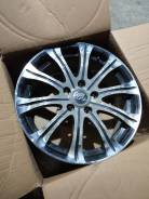 SSW. 7.0x17", 5x114.3, ET45,  72,6. 