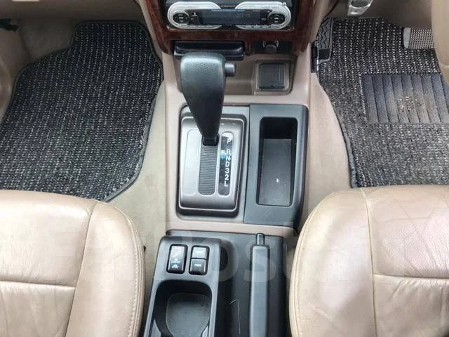 Isuzu Wizard. �������, 4wd, 3.2 (215��.�.), ������, 98 000����. ��, �/�. ��� ����� �� ������������ ����