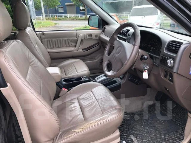 Isuzu Wizard. �������, 4wd, 3.2 (215��.�.), ������, 98 000����. ��, �/�. ��� ����� �� ������������ ����