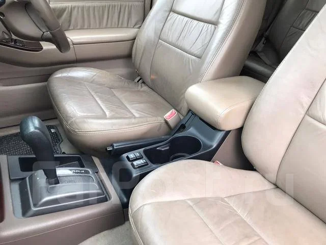 Isuzu Wizard. �������, 4wd, 3.2 (215��.�.), ������, 98 000����. ��, �/�. ��� ����� �� ������������ ����