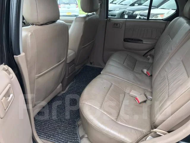 Isuzu Wizard. �������, 4wd, 3.2 (215��.�.), ������, 98 000����. ��, �/�. ��� ����� �� ������������ ����