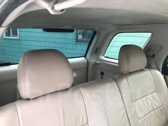 Isuzu Wizard. �������, 4wd, 3.2 (215��.�.), ������, 98 000����. ��, �/�. ��� ����� �� ������������ ����
