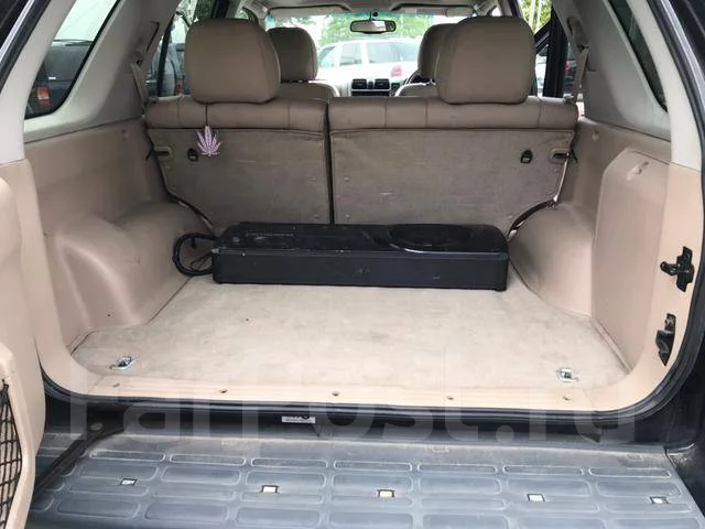 Isuzu Wizard. �������, 4wd, 3.2 (215��.�.), ������, 98 000����. ��, �/�. ��� ����� �� ������������ ����
