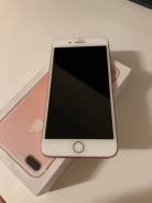 Apple iPhone 7 Plus. /, , , 3G, 4G LTE, NFC 