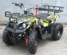 Grizzly 50. ��������, ��� ���\���, ��� ������� ����
