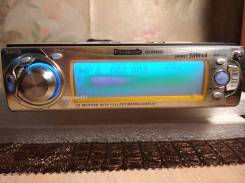 Panasonic CQ-DFX972 ����