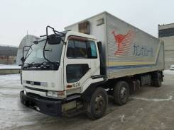 Nissan Diesel ����