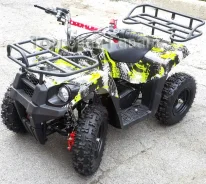 Grizzly 50. ��������, ��� ���\���, ��� ������� ����
