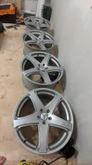 OZ Racing Canyon ST. 9.5x20", 5x112, ET42, �� 76,1���. ����