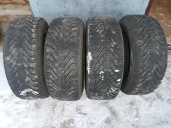 Goodyear UltraGrip 500. ������, ��� �����, �/�, ����� 50�% ����