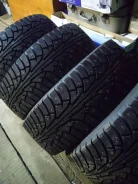 WolfTyres Nord SUV. ������, ����������, 2017 ���, ����� ����