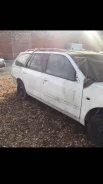 Nissan Primera Camino. WHNP11, SR20 ����