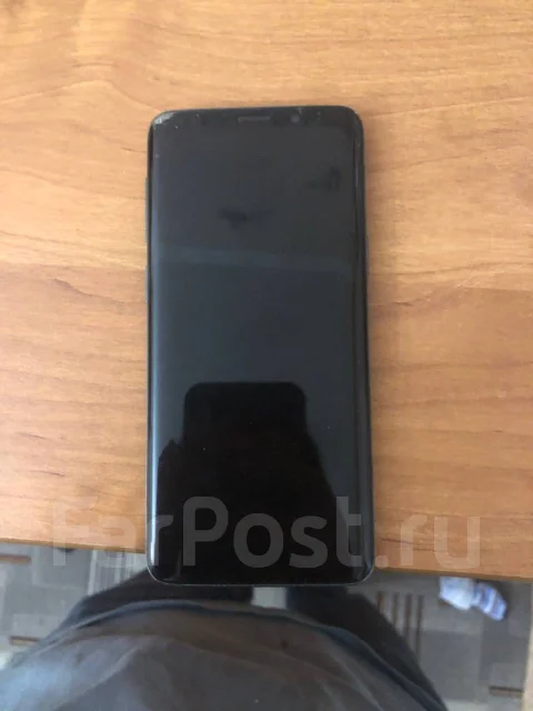 Samsung Galaxy S9. �/�, �����������, 4G LTE, NFC ����