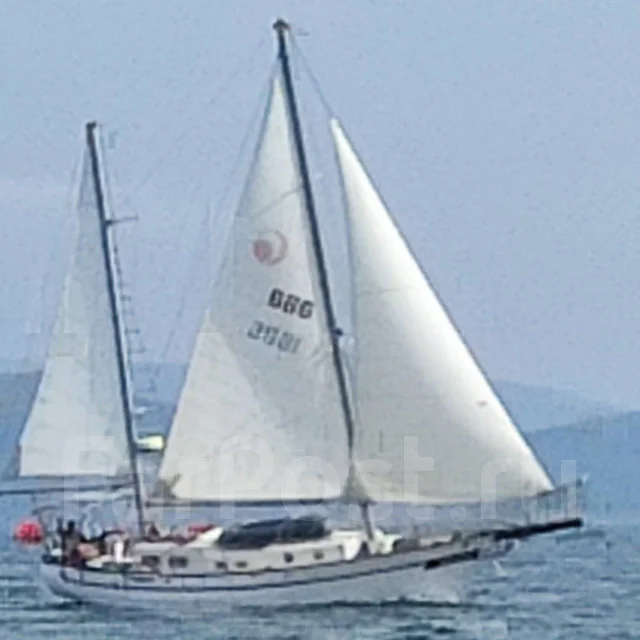 �������� - Formosa 41' �������� ����. ����� 12,4��., 1975 ��� ����