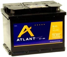 Atlant. 60��.�., �������� (�����), ������������ ����� ����