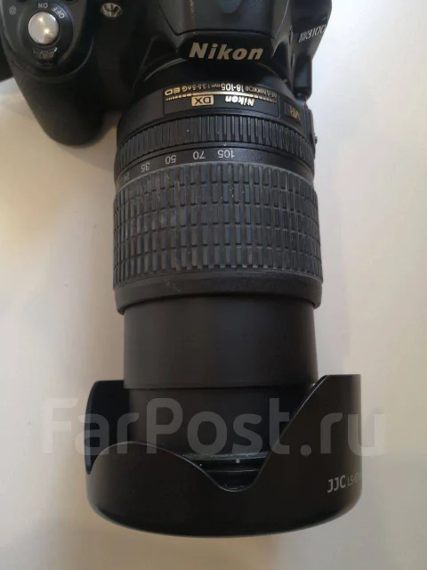 Nikon D3100. 10 - 14.9 �� ����