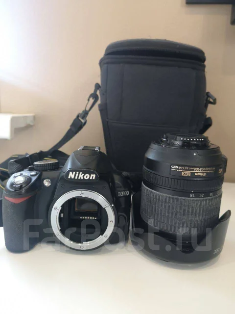 Nikon D3100. 10 - 14.9 �� ����