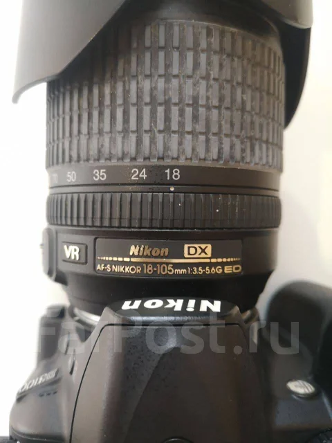 Nikon D3100. 10 - 14.9 �� ����