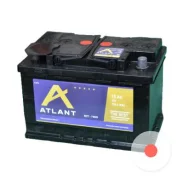 Atlant. 75��.�., ������, ������������ ����� ����