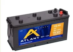 Atlant. 132��.�., ������, ������������ ����� ����