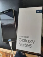 Samsung Galaxy Note 5. �/�, ������, 4G LTE ����