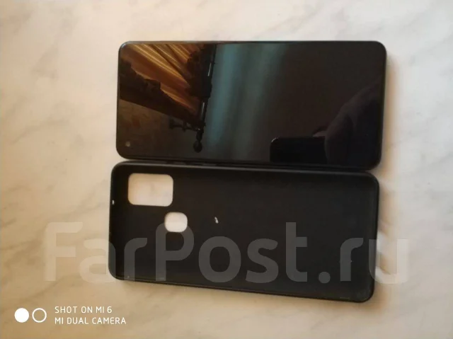 Samsung Galaxy A32. �/� ����
