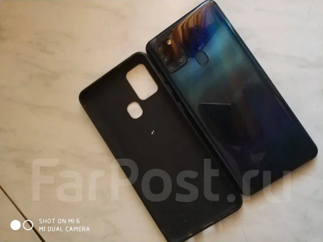 Samsung Galaxy A32. �/� ����