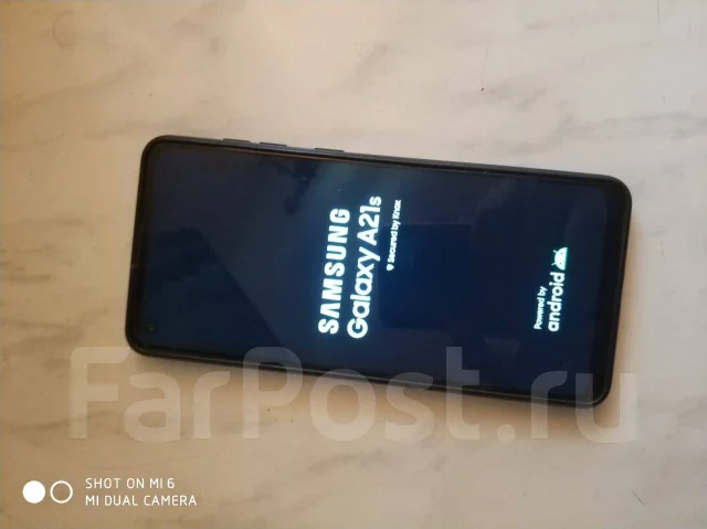 Samsung Galaxy A32. �/� ����