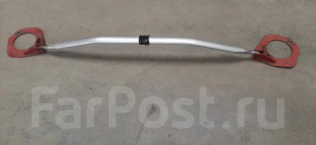 Распорка ниссан кашкай j11