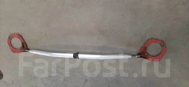Распорка ниссан кашкай j11