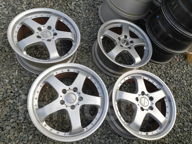 Weds Farmas. 7.0x17", 5x114.3, ET53, �� 72���. ����