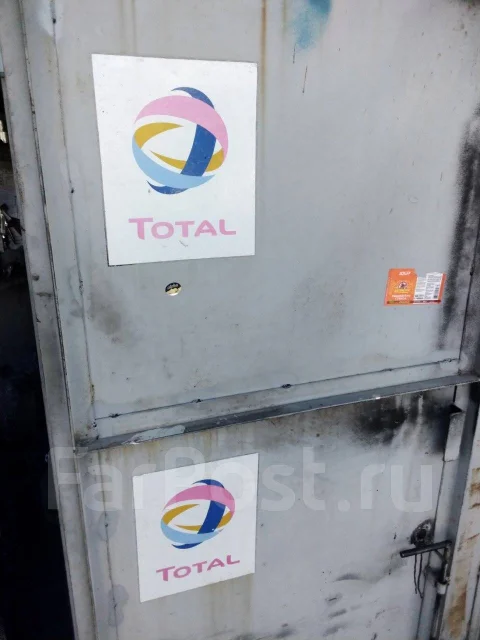 Тойота в хабаровске
