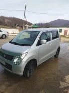 Suzuki Wagon R. �������, ��������, 0.7 (54��.�.), ������, 120 000����. ��. ��� ����� �� ���������� ����