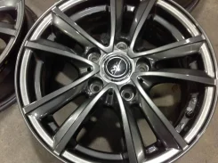 Velox Nirvana. 6.0x15", 5x114.3, ET53 ����