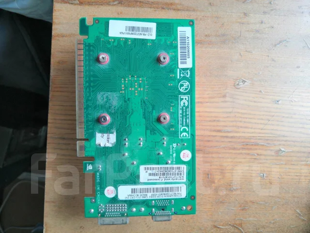 GeForce GT 220 ����