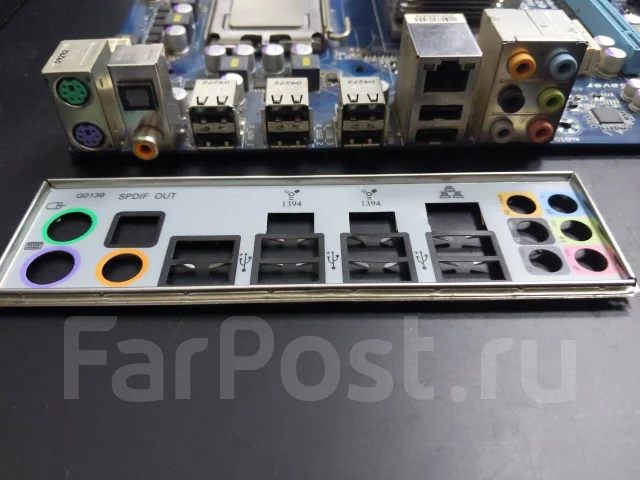 LGA775 ����