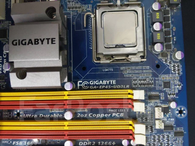 LGA775 ����