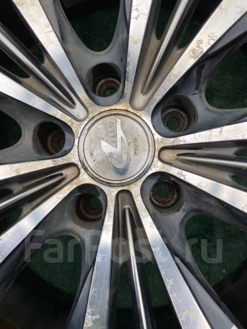 Weds Leonis. 8.0x19", 5x114.3, ET38, �� 73,1���. ����