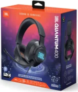 JBL Quantum 400. ��� ����� �� ������������ ����