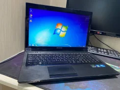 Lenovo B570e ����